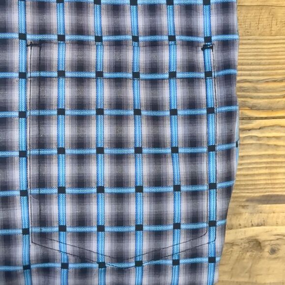 Cody James men's shirt - Picture 2 of 5